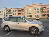 Pathfinder 2014  for sale
